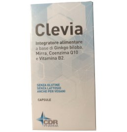 CLEVIA 20CPS