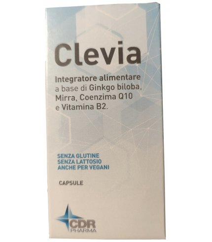 CLEVIA 20CPS