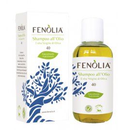 FENOLIA SHAMPOO ALL'OLIO 150ML