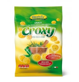 FARABELLA CROXY ERBE PROVENZAL