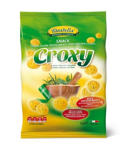 FARABELLA CROXY ERBE PROVENZAL