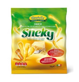 FARABELLA SNEKY FORMAGGIO 50G