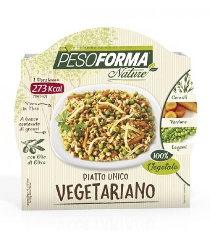 PESOFORMA NATURE PU VEGETARIAN