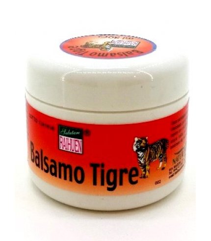 BALSAMO DI TIGRE BI 30ML