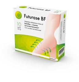 FUTURASE BF TM 10BUST
