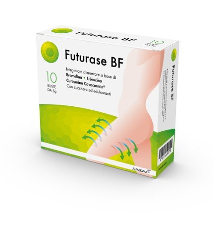 FUTURASE BF TM 10BUST