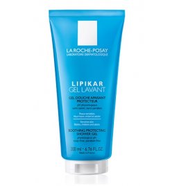 LIPIKAR GEL LAVANT 200ML