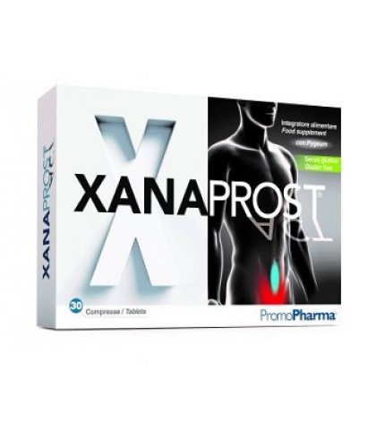 XANAPROST ACT 30CPR