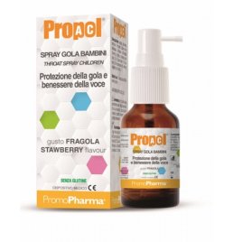 PROPOL AC SPRAY GOLA BIMBI30ML