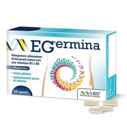 EGERMINA 20CPS 325MG