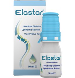 ELASTAR PLURIDOSE SOL OFT 10ML