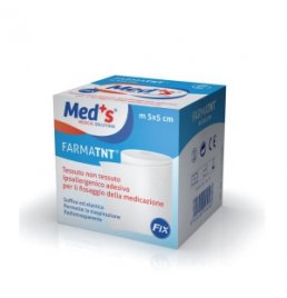 CER MEDS TNT 5MX5CM SSR