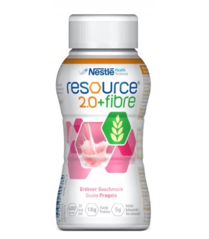 RESOURCE 2,0+FIBRE FRA 200ML