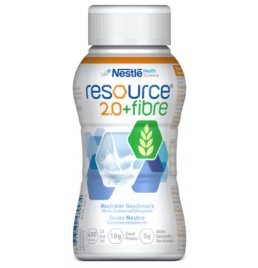 RESOURCE 2,0+FIBRE NEU 200ML