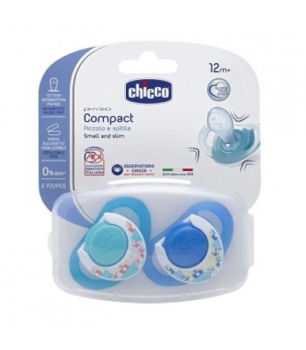 CH SUCCH COMPACT BOY S 16-36 2