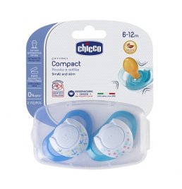 CH SUCCH COMPACT BOY S6-16 2PZ