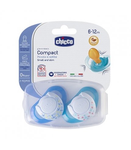 CH SUCCH COMPACT BOY S6-16 2PZ