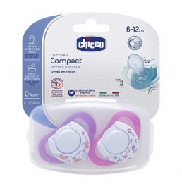 CH SUCCH COMPACT GRL S6-16 2PZ