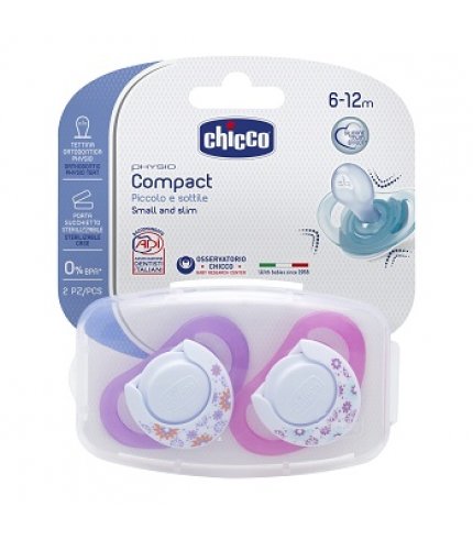 CH SUCCH COMPACT GRL S6-16 2PZ