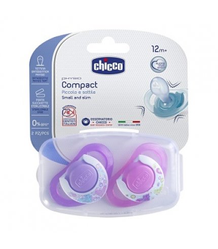 CH SUCCH COMPACT GIRL S16-36 2