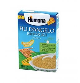 HUMANA FILI D'ANGELO BIO