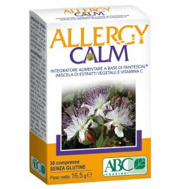 ALLERGYCALM 30CPR