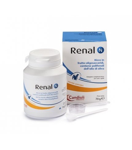 RENAL N 70G