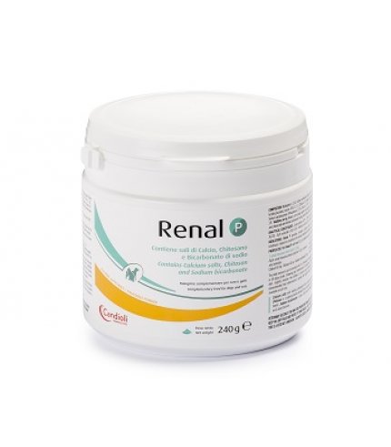 RENAL P 240G