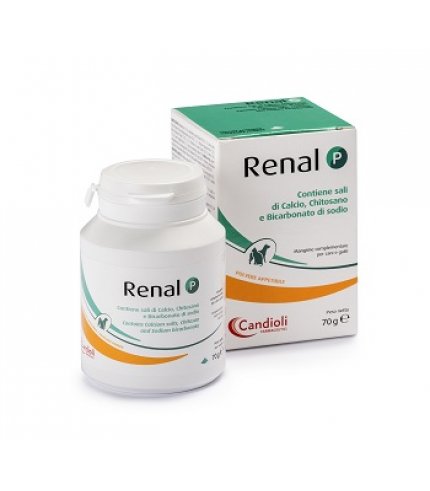 RENAL P 80G