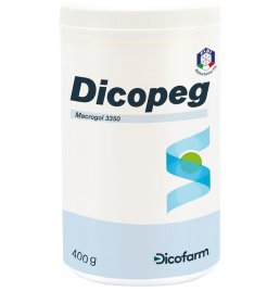 DICOPEG BARATTOLO 400G