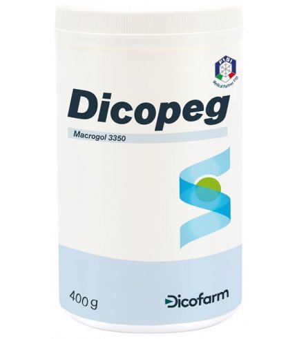 DICOPEG BARATTOLO 400G