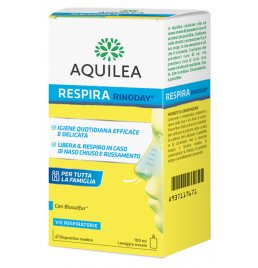 AQUILEA FLU LAVAGGIO NAS 100ML