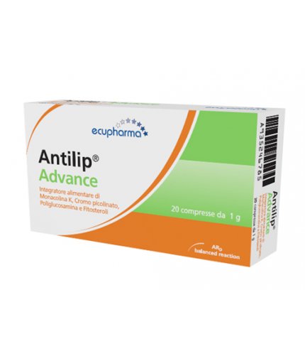 ANTILIP ADVANCE 20CPR