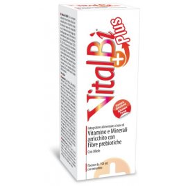 VITALBI' PLUS 150ML