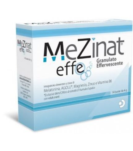 MEZINAT EFFE 14BUST 4G