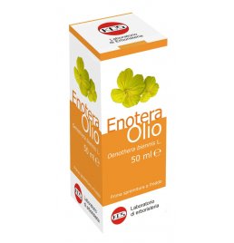 ENOTERA OLIO VEG 50ML