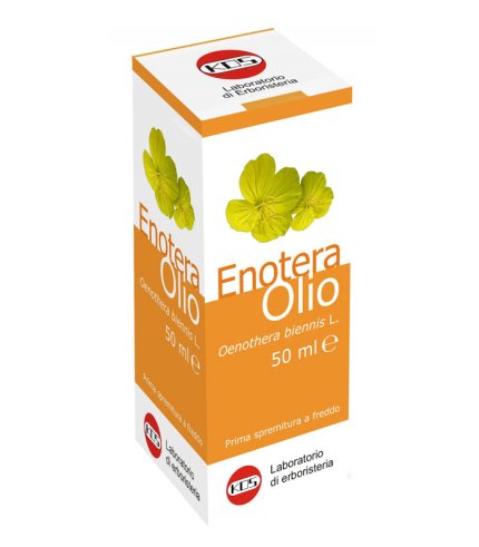 ENOTERA OLIO VEG 50ML