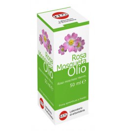 ROSA MOSQUETA OLIO VEG 50ML