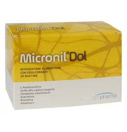 MICRONIL DOL 14BUST