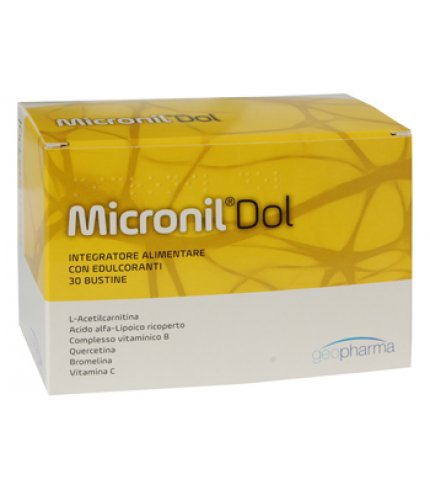 MICRONIL DOL 14BUST