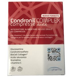 CONDRONIL COMPLEX 60CPR