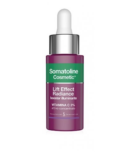 SOMATOLINE C RADIANCE BOOSTER