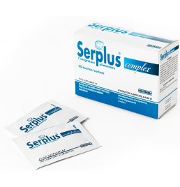 SERPLUS COMPLEX 20BUST 3G