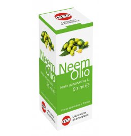 NEEM OLIO 50ML