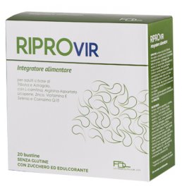 RIPROVIR 20BUST