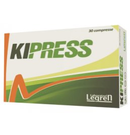 KIPRESS 30CPR