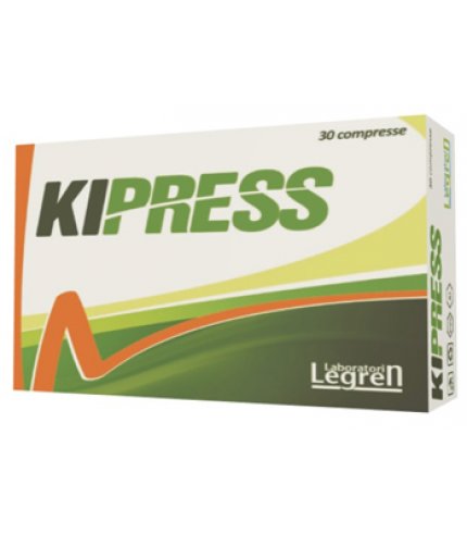 KIPRESS 30CPR