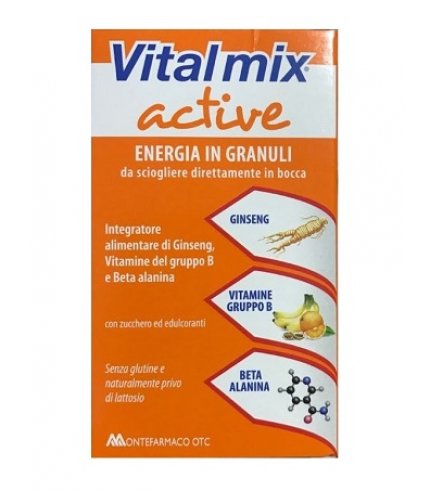 VITALMIX ACTIVE 14BUST 21G