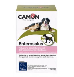 ENTEROSALUS 30CPR 1G