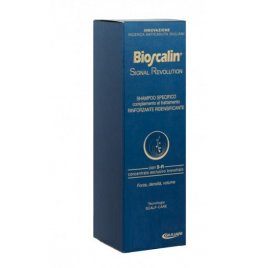 BIOSCALIN SIGNAL REVOLUT SH